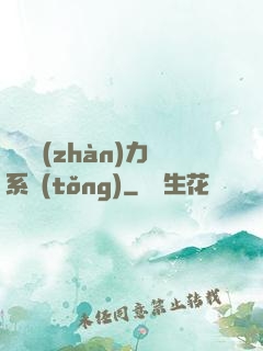 無敵戰(zhàn)力系統(tǒng)