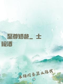 無敵至尊奶爸
