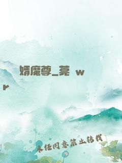 無敵贅婿魔尊