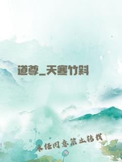 無敵道尊