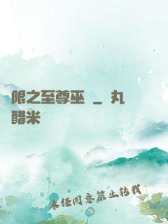無限之至尊巫師