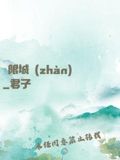 無限城戰(zhàn)