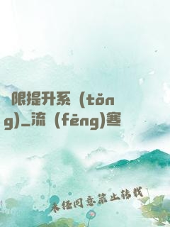 無限提升系統(tǒng)