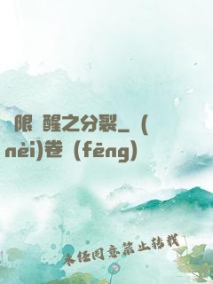無限覺醒之分裂