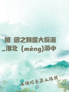 無限輪回之我是大反派