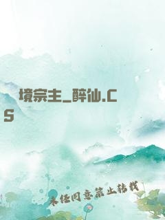 煉氣境宗主