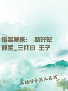 爆笑冤家：極品奸妃戲邪皇