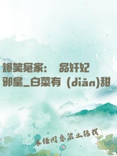 爆笑冤家：極品奸妃戲邪皇