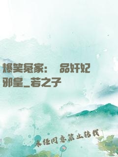 爆笑冤家：極品奸妃戲邪皇