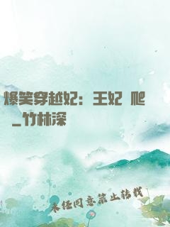 爆笑穿越妃：王妃愛爬墻