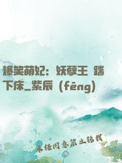 爆笑萌妃：妖孽王爺踹下床