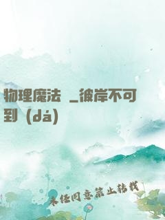 物理魔法師