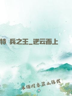 特種兵之王
