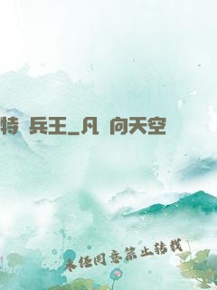 特種兵王