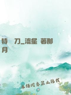 特種軍刀