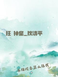 狂劍神皇