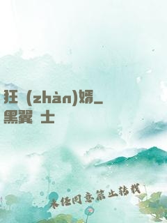 狂戰(zhàn)婿