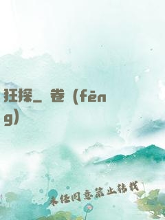 狂探