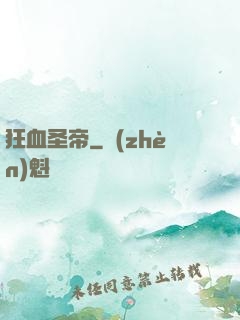 狂血圣帝
