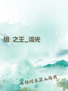 狙擊之王