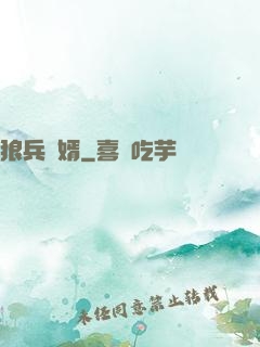 狼兵贅婿