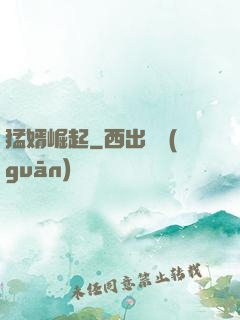 猛婿崛起