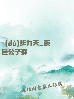 獨(dú)步九天