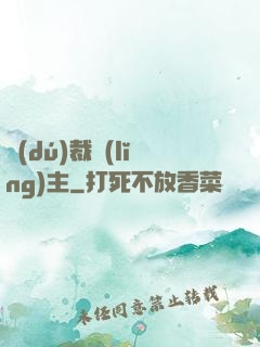 獨(dú)裁領(lǐng)主