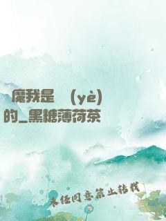 獵魔我是專業(yè)的