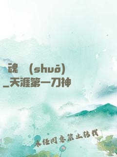 獸魂傳說(shuō)