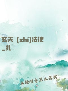 玄天執(zhí)法使