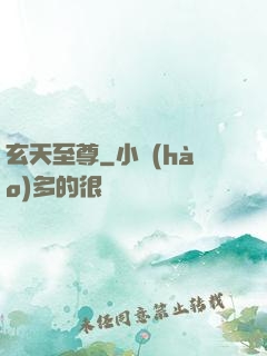 玄天至尊