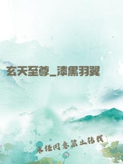 玄天至尊