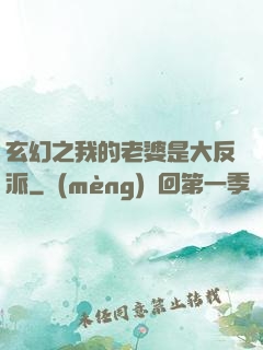玄幻之我的老婆是大反派
