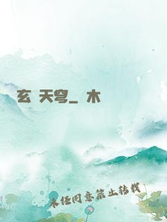 玄極天穹