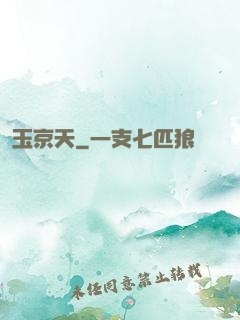 玉京天