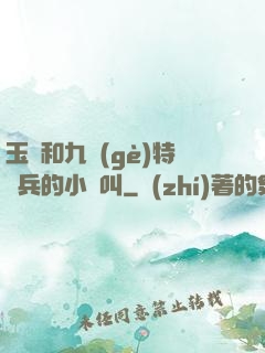 玉兒和九個(gè)特種兵的小說叫