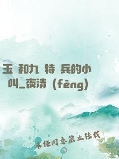 玉兒和九個特種兵的小說叫