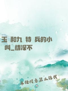 玉兒和九個特種兵的小說叫