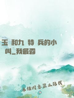 玉兒和九個特種兵的小說叫