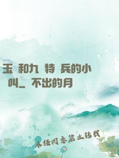 玉兒和九個特種兵的小說叫