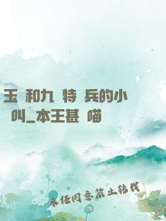 玉兒和九個特種兵的小說叫