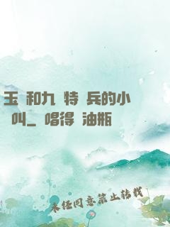 玉兒和九個特種兵的小說叫
