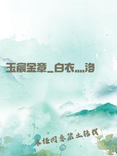 玉宸金章