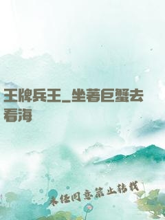 王牌兵王