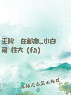 王牌賤諜在都市