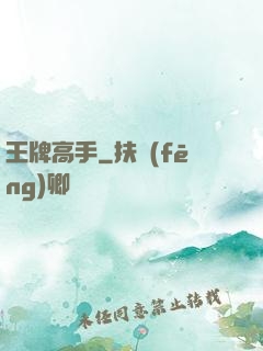 王牌高手
