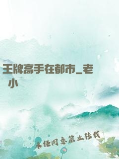 王牌高手在都市