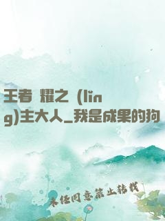 王者榮耀之領(lǐng)主大人