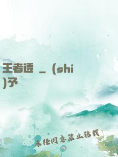 王者透視